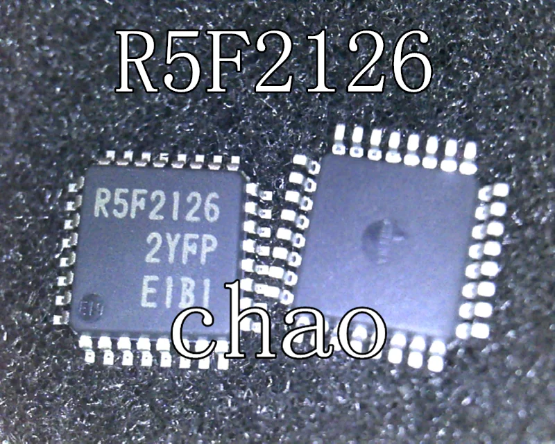 5 шт./лот R5F21266SNFP R5F2126