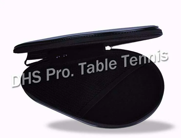 1x729 высокое качество бренд PU настольный теннис тип «бутылочная Тыква» чехол balde сумка для ракеток