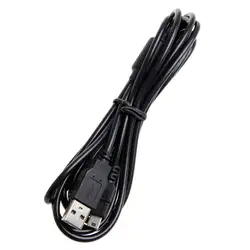 3 м 10 футов мульти контроллер usb зарядный кабель шнур для Playstation 3 PS3