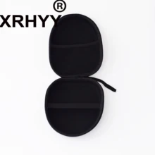 Наушники полноразмерный жесткий чехол для переноски/Дорожная сумка с пространством(подходит для SoundLink On-Ear/OE/OE2/OE2i/Grado/ATH/AKG/JBL/SONY MDR