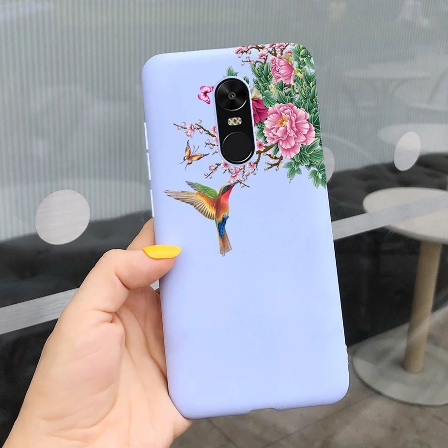 Premium Silicone Phone Case - Soft TPU Back Cover in Sleek Design