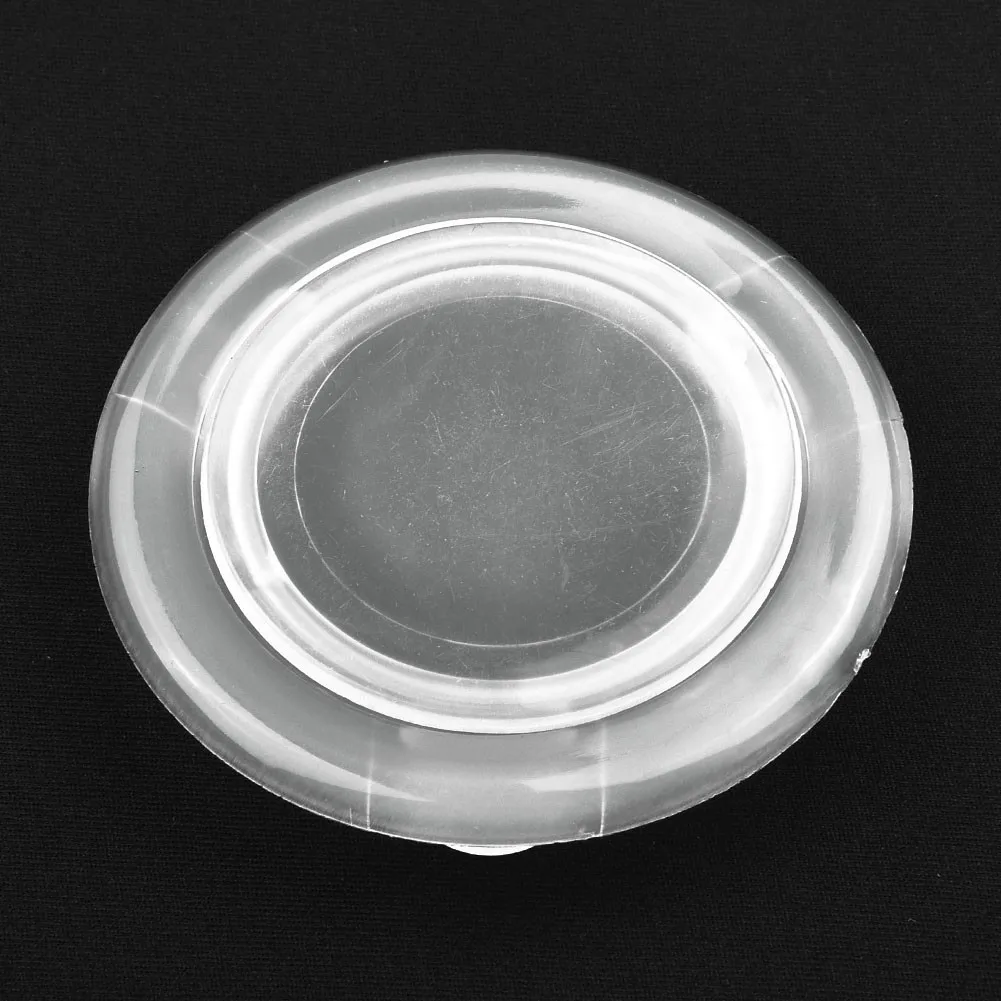 Patio tavolo da giardino ombrellone ombrello foro anello tappo Set spina 2 pollici plastica nero esterno Patio tavolo ombrello copertura foro  15