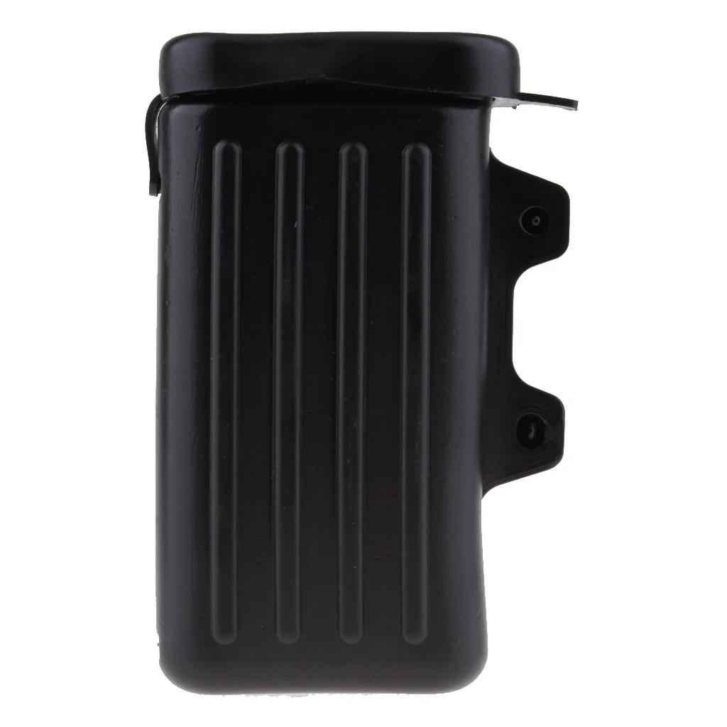 Motorcycle Tool Box Holder Container for Suzuki DR250 Djebel TW200 TW225