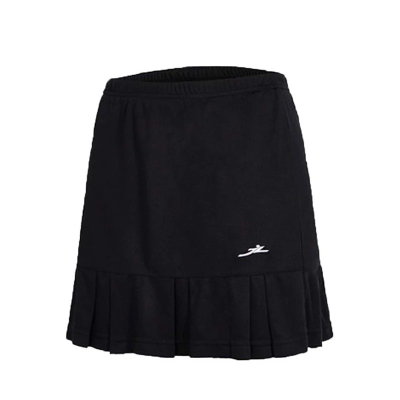 Summer Women Sports Skirt Sports Skirt Solid Color Package Hip Sexy