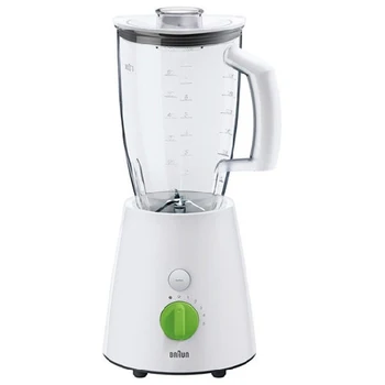 

BRAUN JB 3010 blender white