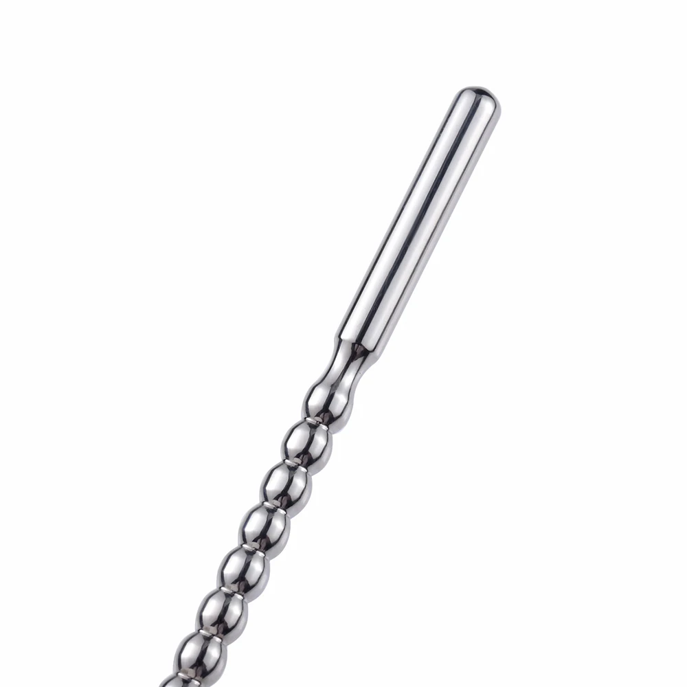 Urethral Dilator Set Horse Eye Stick And Anal Dilator For Men_voghion.com