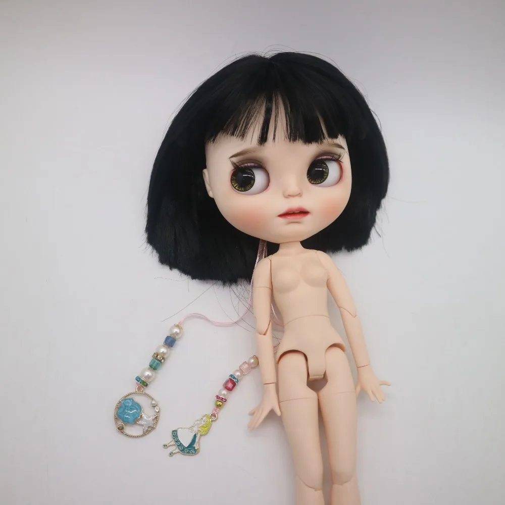 customization doll Nude blyth doll cute doll Pre-sale 20190807