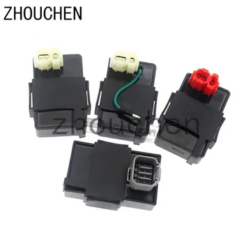 

Motorcycle CDI Box Ignition Trigger for HONDA SPACY 100 SCR GCC