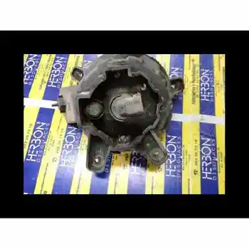 

192122 Fog lamp Right Kia Carnival Ii *
