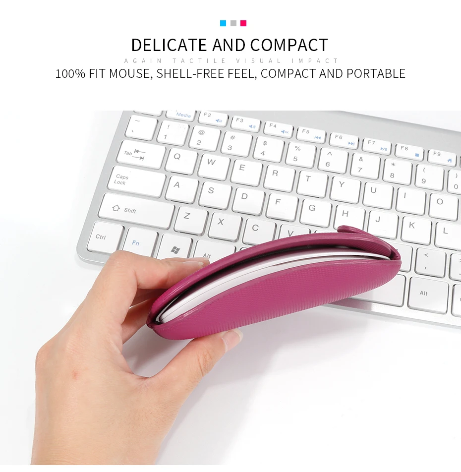Shellnail портативный жесткий Дорожный Чехол для хранения для Apple mouse Чехол-сумка модный беспроводной игровой чехол для мыши