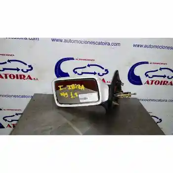 

6K1857501A LEFT REARVIEW MIRROR SEAT IBIZA (6 K)