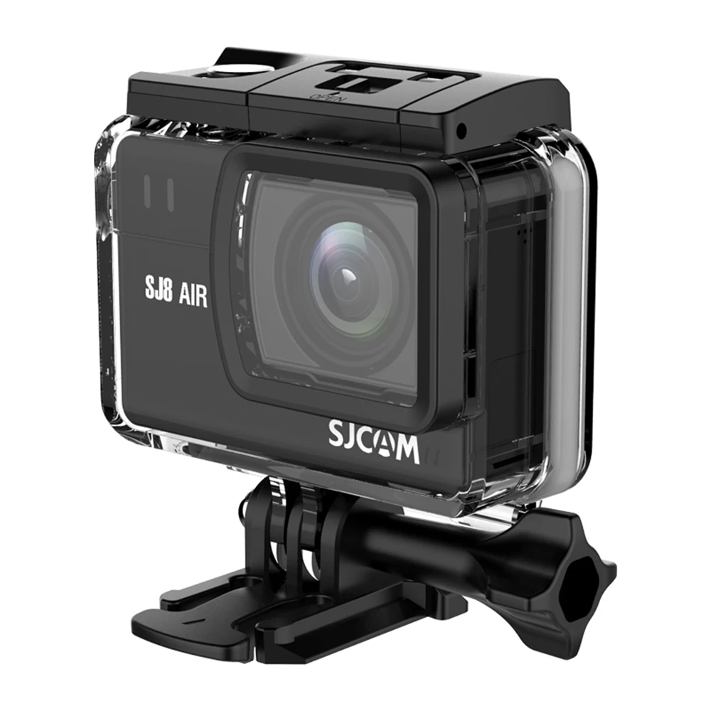 Купить камеру sjcam. Экшн-камера SJCAM sj8. Sj8 Pro. SJCAM sj8 Pro экран. SJCAM sj8 Air характеристики.
