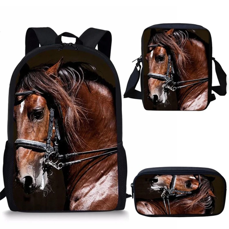 matching school bolsas and lunch bolsas