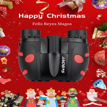 

SVBONY Children Binoculars 8x21 Professional Telescope Protecting vision Environmentally friendly material outdoor observing