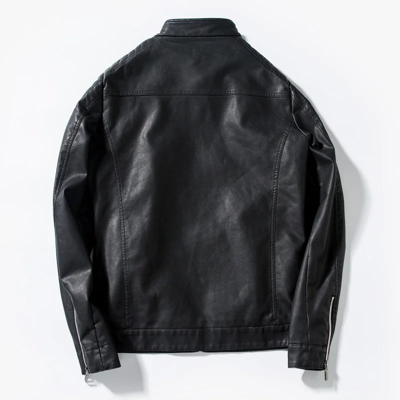 PU JACKET (10)