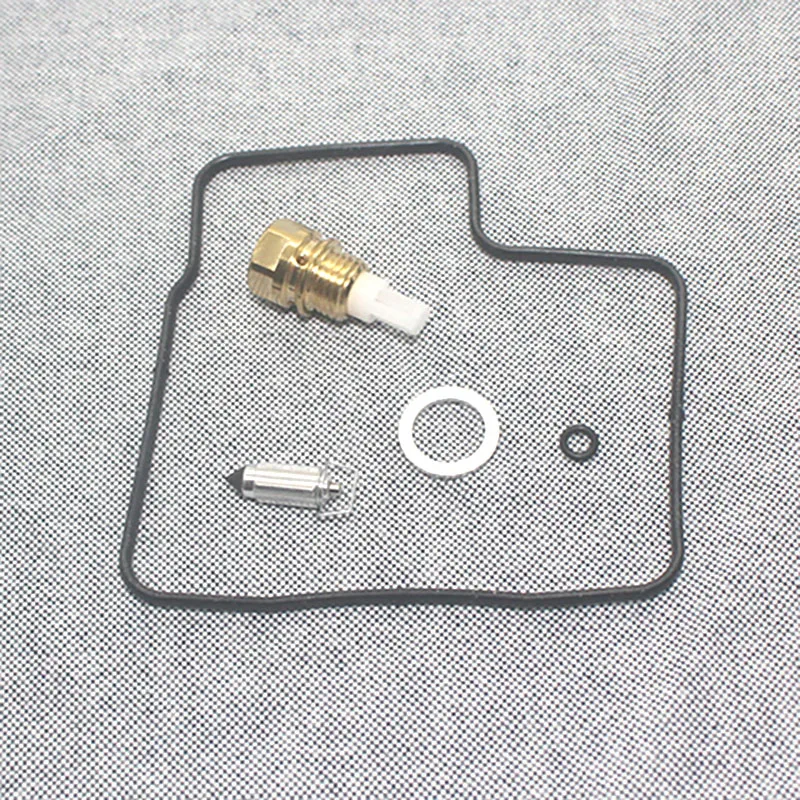 

FOR HONDA VT500C 1983-1986 VT500FT VT500 C CARBURETOR REBUILD REPAIR KITS 2 sets