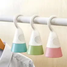 Подвесной внутренний осушитель для шкафа, удаляющий влагу для дома, обувных шкафов, ванных комнат