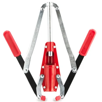 

Double Lever Hand Corker Wine Bottle Corker With 2 Handled Corking For Homebrew Wine Making