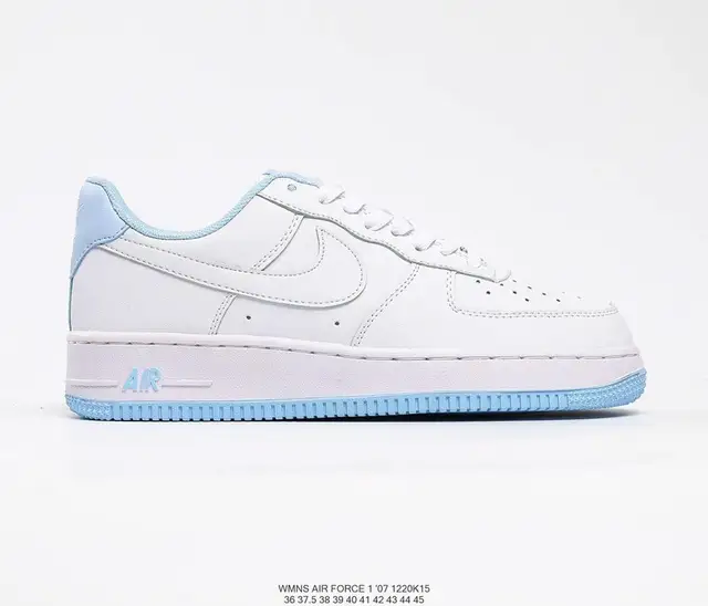 Supreme x nike air force 1 low style 