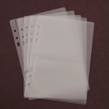 5 Sheets DIY Scrapbooking Cutting Dies Stencil Storage Book Collection Album Cover Drop Shipping 2