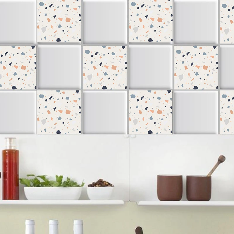 SC1  山光悦鸟20款原创水磨石矢量素材3-2