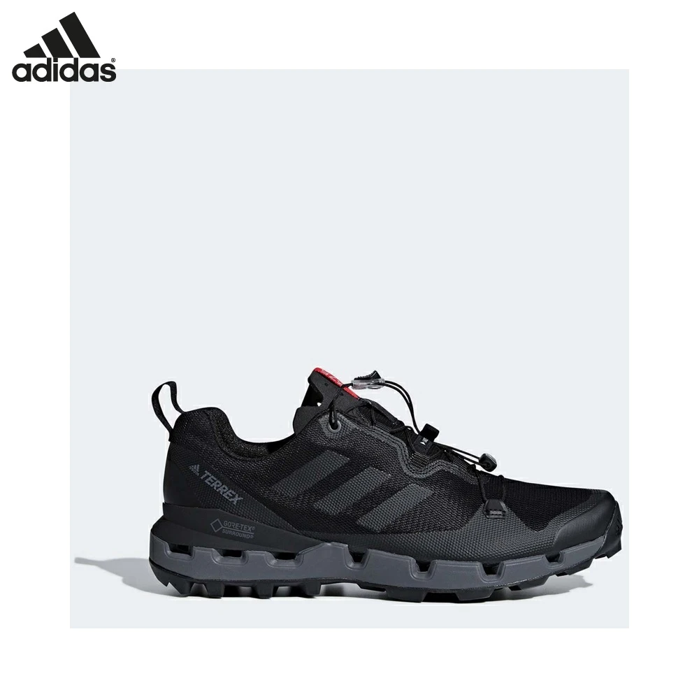 Men's running shoes Adidas, Terrex Fast GTX surround, aq0365 - AliExpress  Shoes