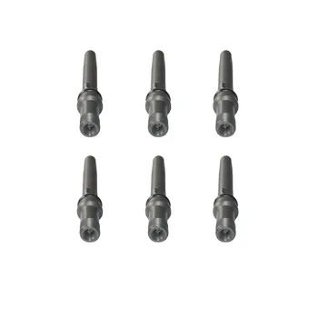 

AP01 Injector Connector Tube Set For Dodge Cummins 4929864 6pcs/ 1 sets 4.7L 5.7L 5.9L 6.7L 4929864 F00RJ01572 68005335AA