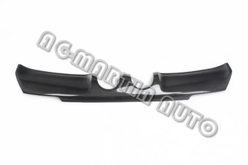 Agenстильное углеродное волокно для автомобиля VW Golf MK6 R R20|Обвесы| |