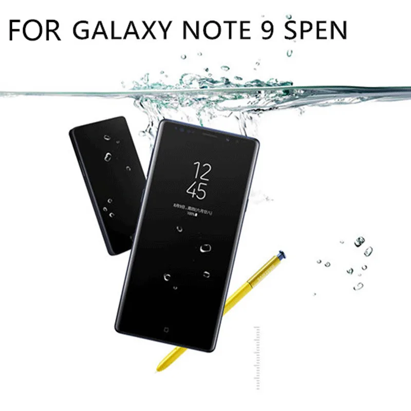 Стилус для Samsung Galaxy Note 9 8 5 S стилус сенсорных экранов карандаш S|Стилусы| |