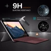 2pcs Tempered Glass For Microsoft Surface Pro 4 5 6 7 8 9 X Tablet Screen Protector For Surface Go 1 2 3 Premium 9H Glass Film 3