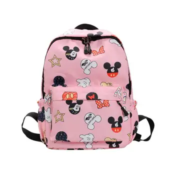 

Children School Bag Cute Cartoon Kids Bags Kindergarten Preschool Backpack For Boys Girls Baby School Bags 3-4-6 Years Old