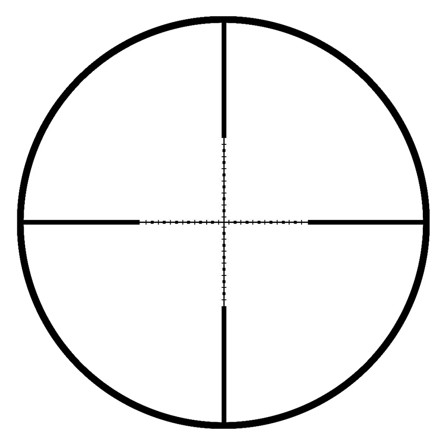 Дискавери VT-R 3-12x42SFIR тактический прицел для винтовки Mil точка сетка параллакса колесо охотничьи оптические прицелы для страйкбола пневматические пистолеты