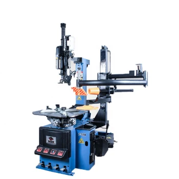 

Automatic Disassembly Head + Backward Auxiliary Arm Tire Changer 596, China Bestseller