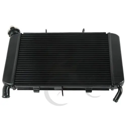 Мотоцикл охлаждение радиатора для Yamaha XJ6 XJ 6 2009-, 10, 11, 12, 13, 14 лет