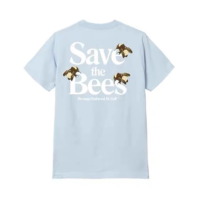 2020 New Save the bees golf Le Fleur 