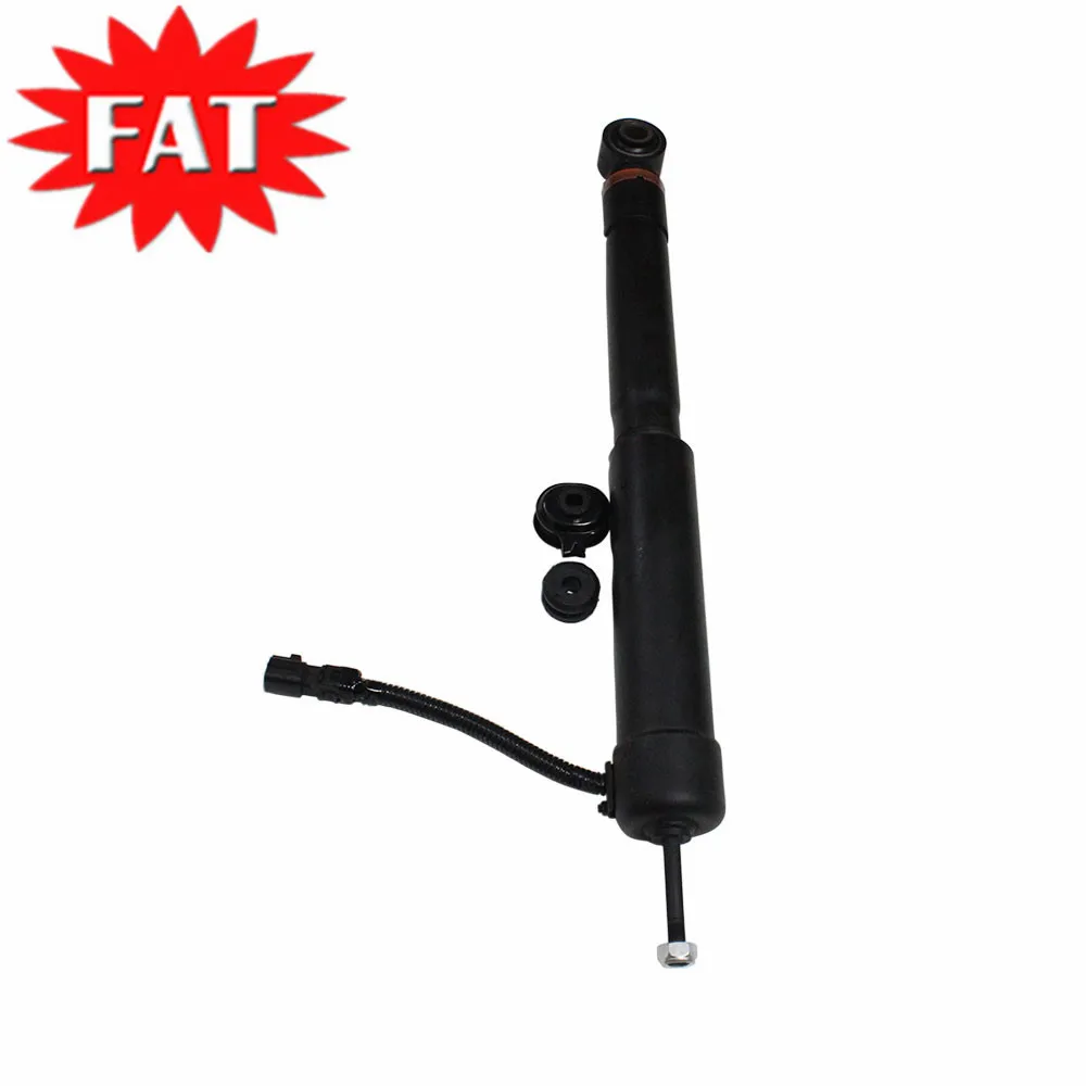 Задний амортизатор пневматической подвески для Lexus GX470 Toyota Land Cruiser Prado 2003-2009 4853069185