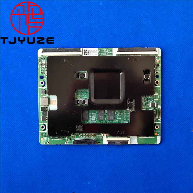 

Good test work for BN95-05316A T-CON board BN41-02492B 02492 logic board