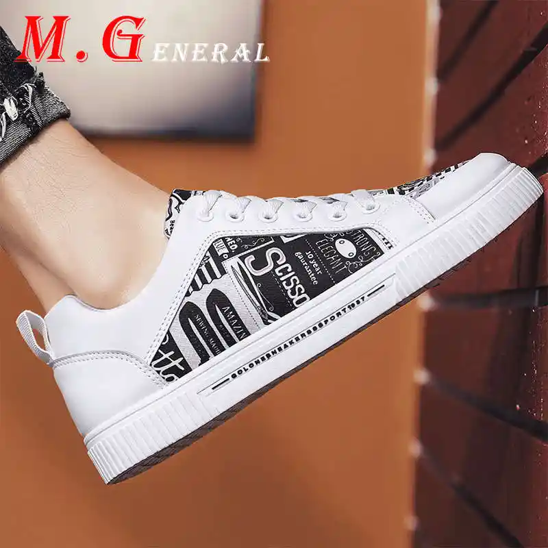 ウォーキング男性のため実行靴非スリップ大サイズライトフラット男性の夏の靴レースアップ男スニーカー快適なps ランニングシューズ Aliexpress