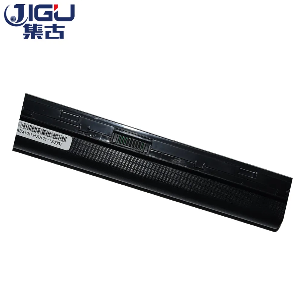 Аккумуляторная батарея JIGU для ноутбука планшетов asus Eee PC X101 X101C X101H X101CH 11 1 V 4400MAH|laptop
