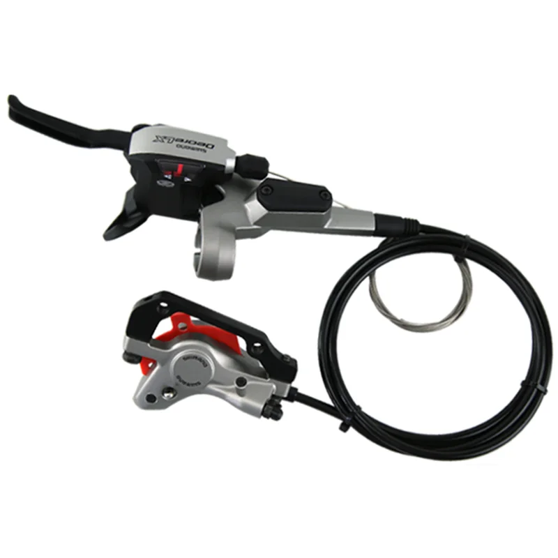 Shimano deore lx m585 Clearance