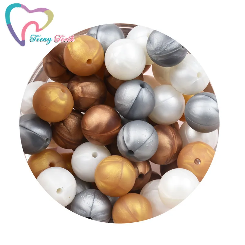 彩色珠子组合6-1