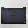 LCD Back Cover For Dell Inspiron 15 3580 3582 3583 3585 Bottom Base Case D Cover black 00TG41 0TG41 00D9YY 0D9YY 0FCCVD 03JYP5 ► Photo 2/6