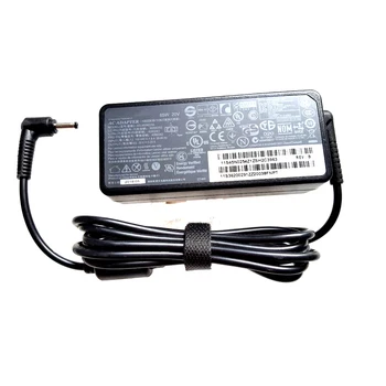 

65W 20V 3.25A AC Power Adapter fit for Lenovo IdeaPad 110-15ISK Laptop