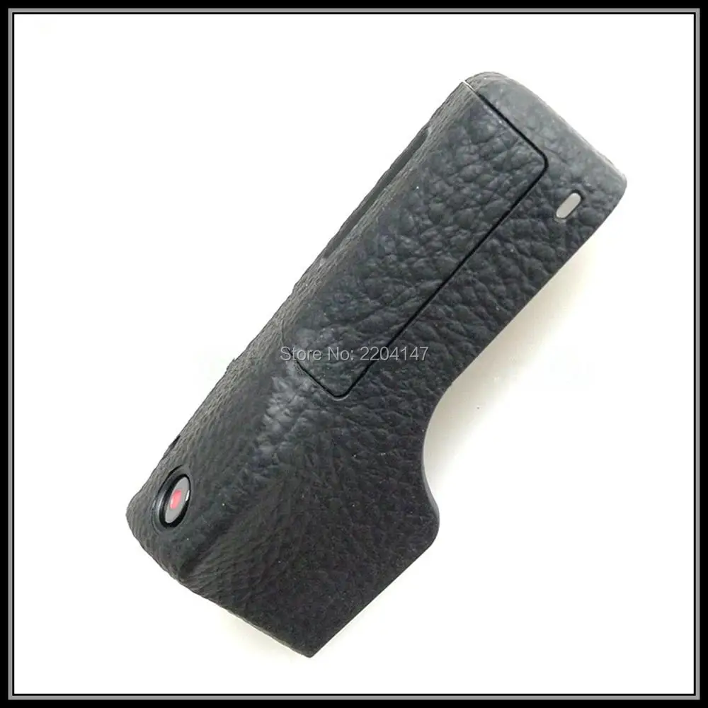 

New Grip rubber + memory card door Chamber Lid cover Repair parts For Sony ILCE-7sM2 ILCE-7rM2 A7sM2 A7rM2 A7sII A7rII Camera