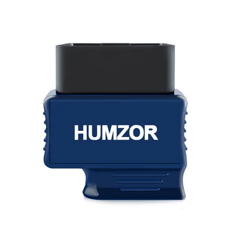 

2020 New NexzScan obd2 Car Diagnostic Bluetooth 4.2 Professional OBDII diagnostics auto Scan Tool for iPhone, iPad & Android