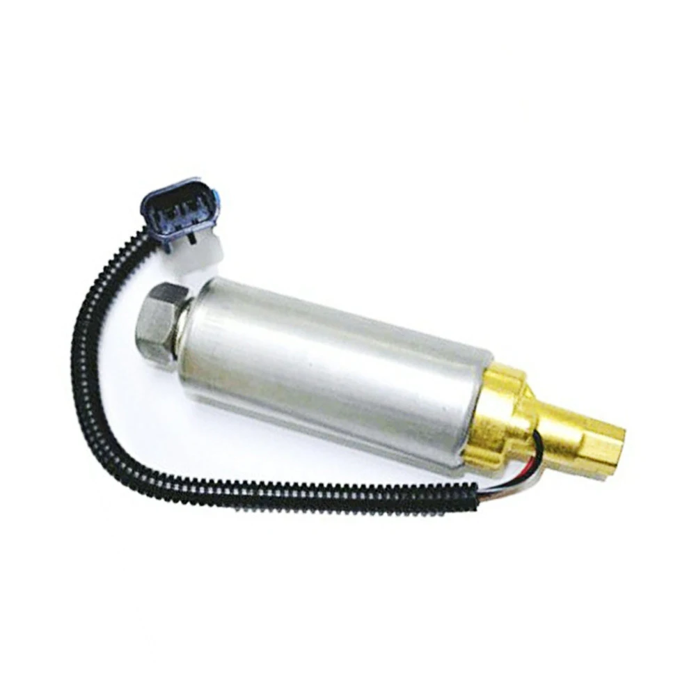 Электрический топливный насос лодка 4,3 5,0 5,7 861155A3 V6 V8 Carb лодка резьбовое рабочее давление 9psi-10 psi 160x40 мм автозапчасти