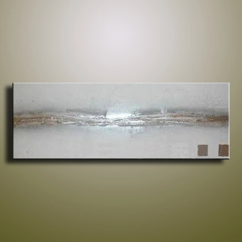 2017 Горячая Продажа Декоративные Холст Картина маслом плакат абстрактный