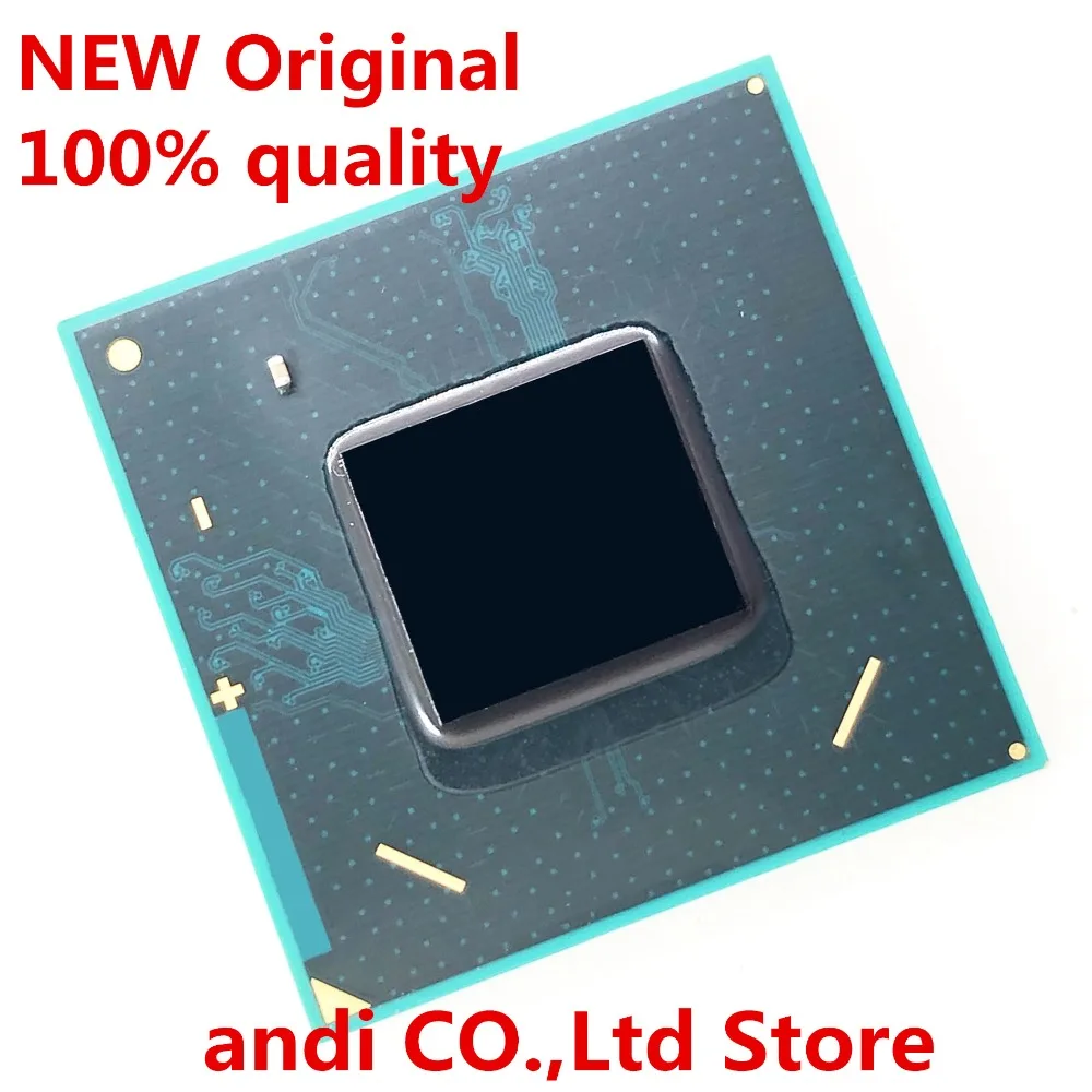 1 шт * 100% новый SLJTA BD82NM70 комплект интегральных микросхем в корпусе BGA | Электроника