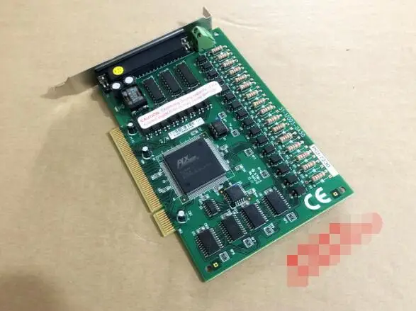 PCI-7230   32 ä   I/O ī PCI    ī   I/0 ī