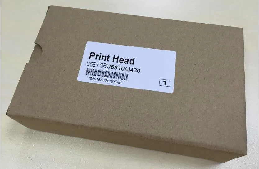 J6510 J430 head